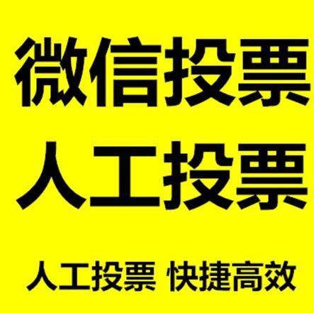 怀化市小程序微信拉票通过什么方式操作有哪些方法操作？