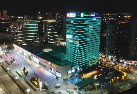 怀化市花园设计的测试内容