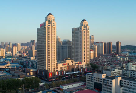 怀化市建筑设计的测试内容